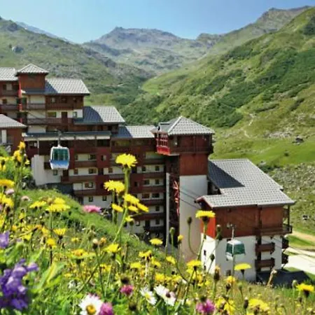Apartamento Superbe 2 Pieces Pour 4 Pers Avec Balcon Sud, Aux Pieds Des Pistes - Fr-1-178-190 *